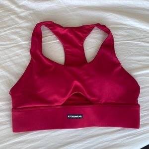 RyderWear Sports Bra